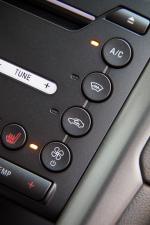 Ford Mondeo Hatchback 2014 года